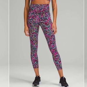 Base Pace HR 25" Size 4 NWT